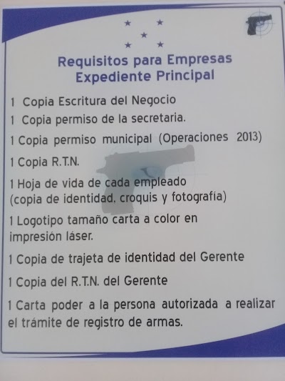 Photos of DPI La Ca&ntilde;ada