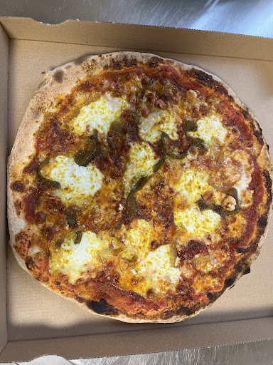 Photo 2 - Le Burger Royal