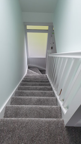 The Carpet Stop - Nottingham - Shop