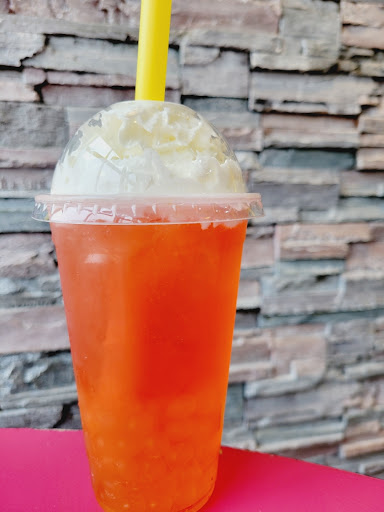 Downtown Fruit Passion - Thumbnail
