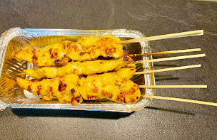 Photo n°18 de Cuisine Thaïe Streetfood77 à Recloses (Restaurant thaï)