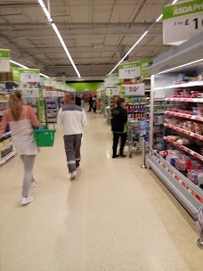 Asda Breck Road Superstore liverpool