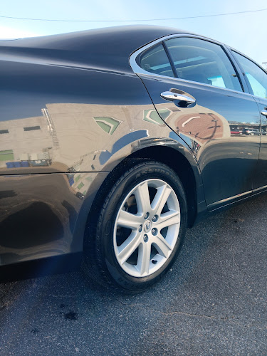 Too clean detail - Lincolns #1 detailing service