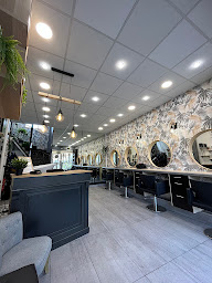 Photo n°1 de Tendance Coiffure à Brie-Comte-Robert (Esthéticien)