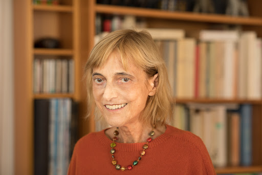 ANNE MARIE LAZARTIGUES