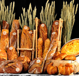 Photo n°2 de Au Fournil du Larmont à Pontarlier (Restaurant de sundae)