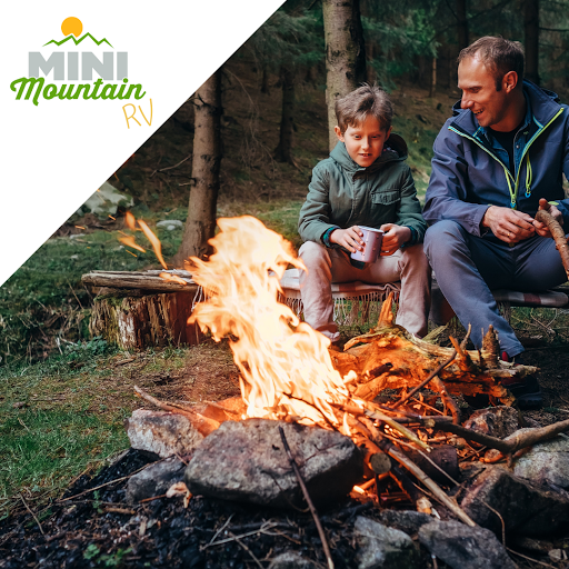 Mini Mountain Campground - Thumbnail