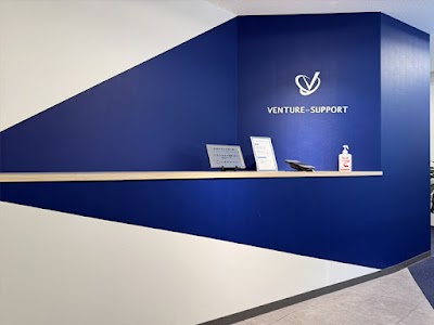 会社設立専門 ベンチャーサポート税理士法人 難波オフィス