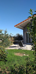 Photo n°16 de LA BRIASSONNE à Indiquez (Maison de vacances)