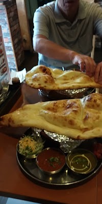 ヒマラヤダイニング