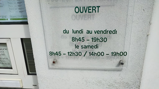 PHARMACIE DE LA BEAUJOIRE Gallery - France