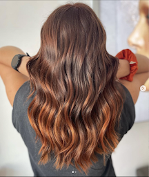 Photo n°12 de Ophélie & Célia à Le Pont-de-Beauvoisin (Salon de coiffure)