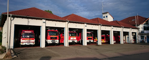 Volunteer Fire Department Glan-Münchweiler