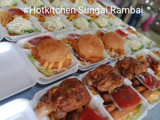 Hot Kitchen Sungai Rambai