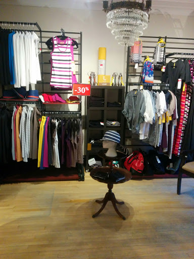 Boutique333 - Visual