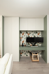 Photo n°6 de Les Intérieurs de Marine, Architecte d'intérieur Toulouse (Marine Gaiga) à Miremont (Cabinet d'architecte d'intérieur)