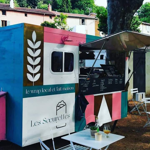 Photo 6 - Cocottes - Foodtruck