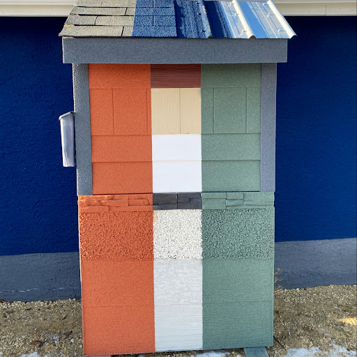 JB Cork Solutions - Visual