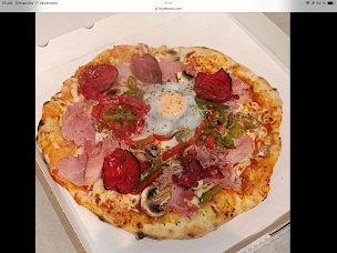 Photo n°1 de Le Coup de Frein à Émondeville (Bar-tabac)