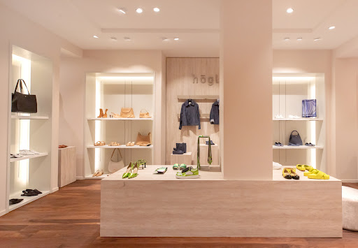 Högl Store Sindelfingen - Thumbnail