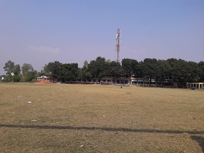 Photos of Dighulia Bazar