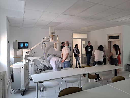 metrodora FP Valladolid