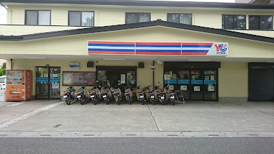 読売・毎日・産経・日経・埼玉新聞 栗橋南部販売所