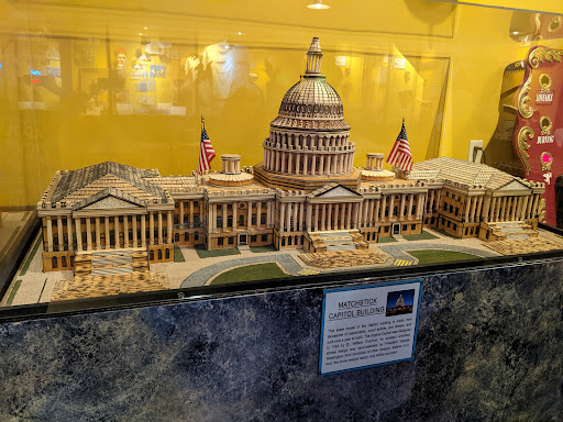 Ripley's Believe It or Not! Williamsburg - Thumbnail