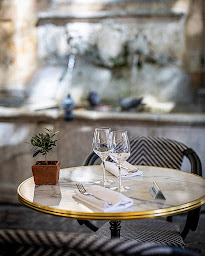 Photo n°20 de Brasserie de L'Archevêché à Aix-en-Provence (Restaurant français)