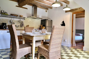 Photo n°42 de Manoir de l'Isle à Ploumilliau (Maison d'hôtes)