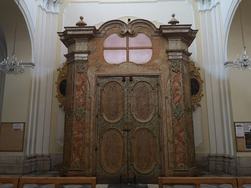 Church of Jesus and Mary - Thumbnail