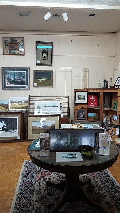 Photos of Hampton House Art and Framing