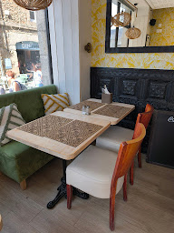 Photo n°41 de Bistrot le duguesclin à Dinan (Restaurant)