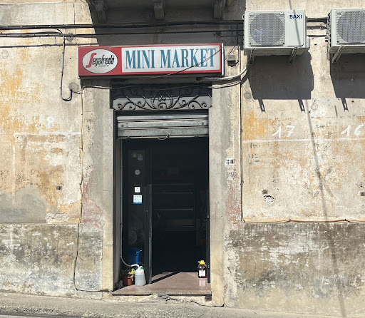 Alimentari Eredi Iaconetti Fabio