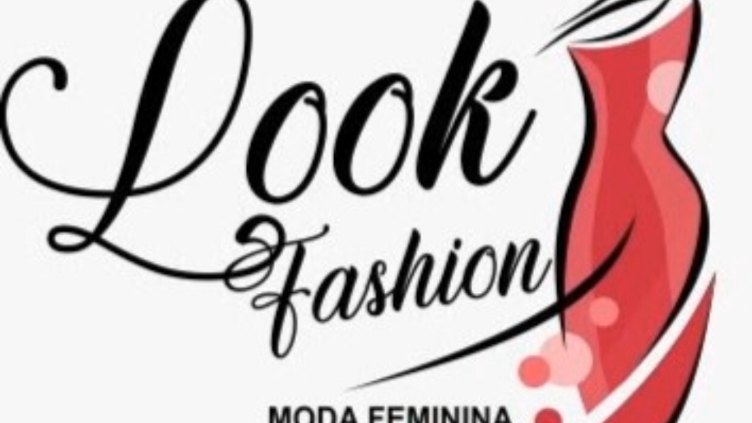 Look Fashion Moda Feminina