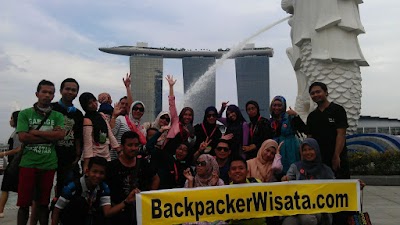 Photos of Backpacker Wisata