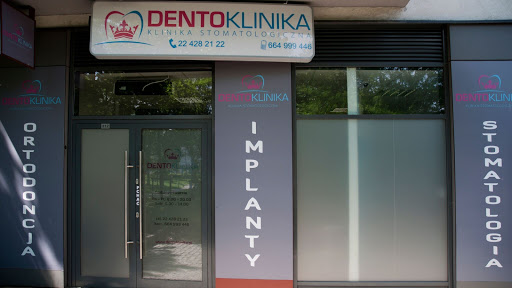 Dentoklinika