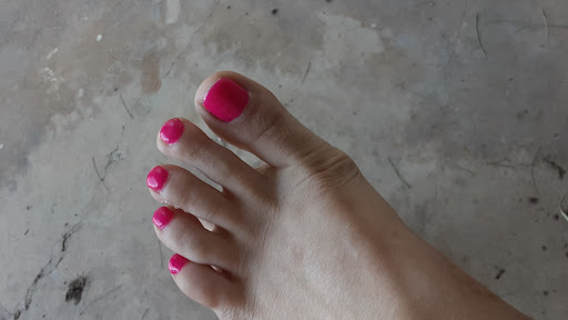Hair & Nail Studio
