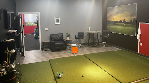 The Golf Center at Athletic Republic Escape - Thumbnail