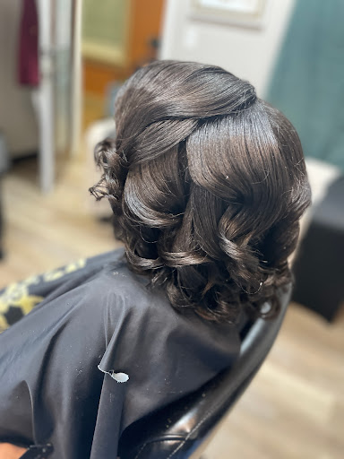 Memphis Hair Salon Hair Treatment Care Braiding Locs Dreads Bundles Extensions Salon - Thumbnail