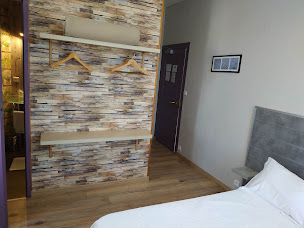 Photo n°6 de La Charrette à Neuvy-Saint-Sépulchre (Hôtel)