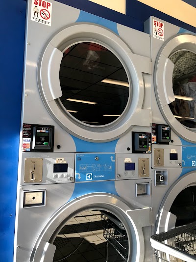 Laundry Center