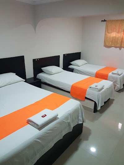 Photos of HOTEL BARANOA PLAZA