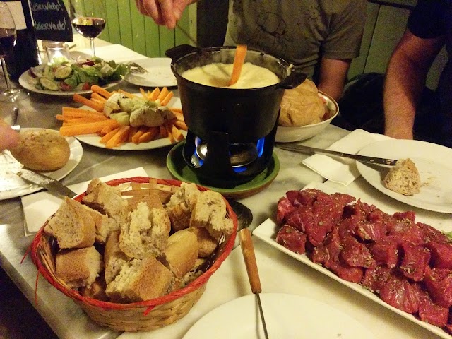 es rebost bistro