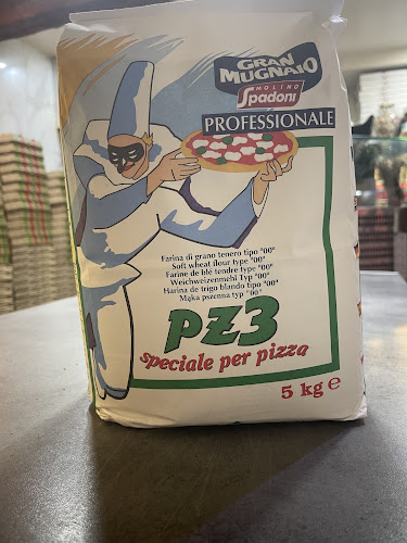 Best Pizza - Marseille