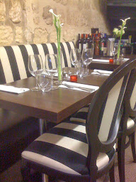 Photo n°29 de Au Club des Siciliens à Paris (Restaurant italien)