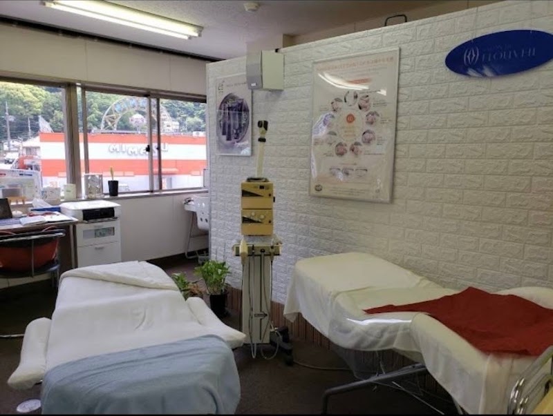 サロンドフルベール大井店