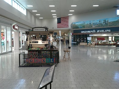 Southern Hills Mall