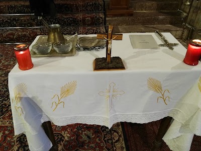 Photos of Mar Antonios Koshaya