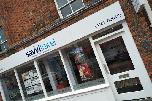 Savvi Travel - Hitchin